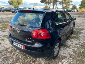 VW Golf 1.6i 102кс, снимка 4