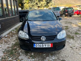 VW Golf 1.6i 102кс, снимка 2