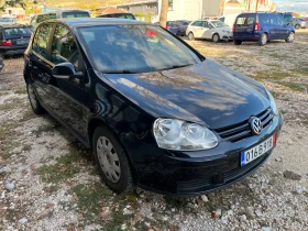 VW Golf 1.6i 102кс, снимка 3