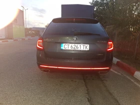 Skoda Octavia VRS, снимка 3