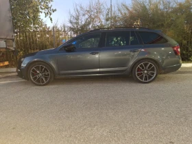Skoda Octavia VRS, снимка 2