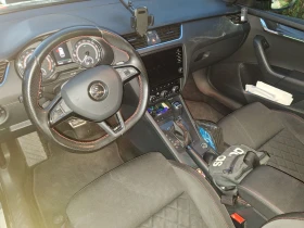 Skoda Octavia VRS, снимка 4