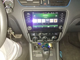 Skoda Octavia VRS, снимка 6