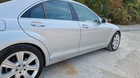 Mercedes-Benz S 320, снимка 16