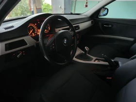 BMW 318 318d - 7900 лв. - 21580916 11