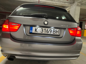BMW 318 318d, снимка 6 - Автомобили и джипове - 45476843