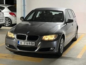 BMW 318 318d, снимка 1