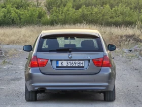 BMW 318 318d - 7900 лв. - 21580916 8
