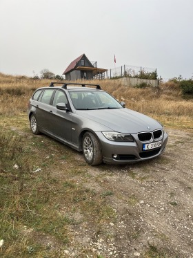 BMW 318 318d, снимка 13 - Автомобили и джипове - 45476843