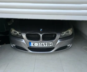 BMW 318 318d - 7900 лв. - 21580916 17