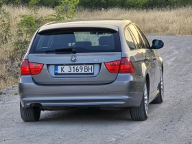 BMW 318 318d - 7900 лв. - 21580916 7