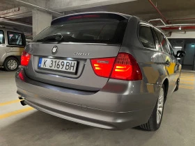 BMW 318 318d, снимка 8