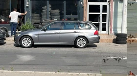 BMW 318 318d, снимка 3