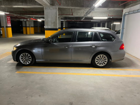 BMW 318 318d, снимка 4 - Автомобили и джипове - 45476843