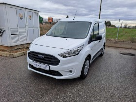Ford Connect VAN