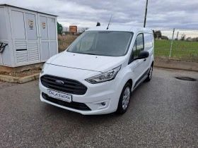  Ford Connect