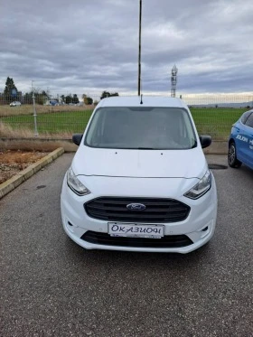 Ford Connect VAN, снимка 2