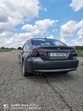 BMW 325, снимка 4 - Автомобили и джипове - 45321681