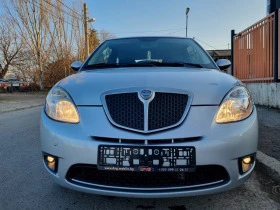 Lancia Ypsilon 1, 300mjet , снимка 3