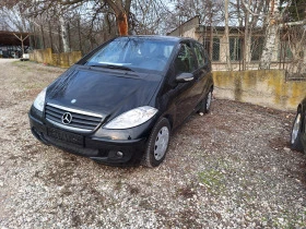 Mercedes-Benz A 180 2.0 | Mobile.bg    13