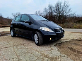 Mercedes-Benz A 180 2.0 | Mobile.bg    9