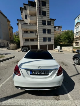 Mercedes-Benz C 300 4MATIC | Mobile.bg    3