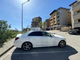 Mercedes-Benz C 300 4MATIC | Mobile.bg    5