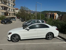 Mercedes-Benz C 300 4MATIC, снимка 2