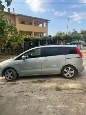 Mazda 5, снимка 2