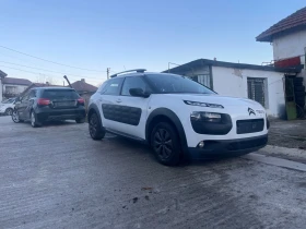 Citroen C4 Cactus, снимка 1