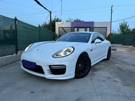 Porsche Panamera TURBO/, снимка 5