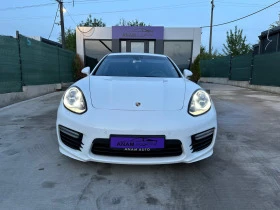 Porsche Panamera TURBO/, снимка 3