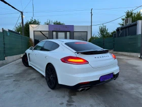 Porsche Panamera TURBO/, снимка 2