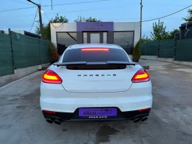 Porsche Panamera TURBO/, снимка 4