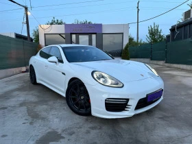 Porsche Panamera TURBO/, снимка 1