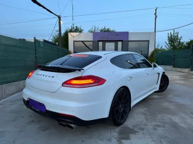 Porsche Panamera TURBO/, снимка 6