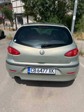 Alfa Romeo 147, снимка 4