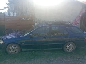 Honda Civic, снимка 2