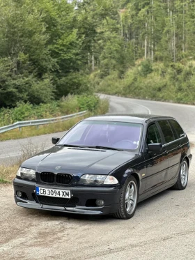 BMW 330 3.0D , снимка 1