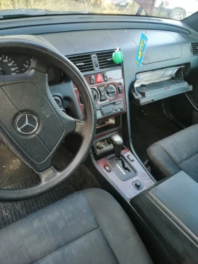 Mercedes-Benz C 250 | Mobile.bg    7