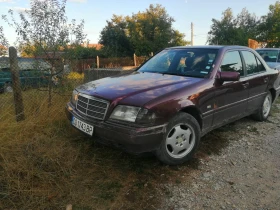 Mercedes-Benz C 250 | Mobile.bg    4