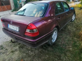 Mercedes-Benz C 250 | Mobile.bg    3