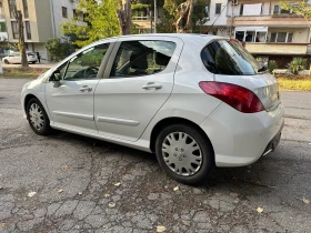 Peugeot 308 1.6 Панорама, снимка 6