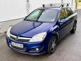 Opel Astra H 1.8i, снимка 4