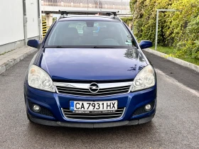 Opel Astra H 1.8i, снимка 3