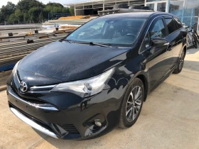 Toyota Avensis 1, 8-147 k.с.* Edition S+ * , снимка 1