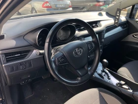 Toyota Avensis 1, 8-147 k.с.* Edition S+ * , снимка 12