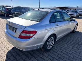 Mercedes-Benz C 200 CDI EURO 4 ЛИЗИНГ, снимка 6