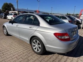 Mercedes-Benz C 200 CDI EURO 4 ЛИЗИНГ, снимка 8