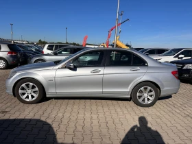 Mercedes-Benz C 200 CDI EURO 4 ЛИЗИНГ, снимка 9